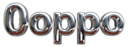 0oppo logo